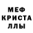 КЕТАМИН VHQ Mamu Dante